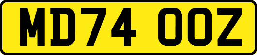 MD74OOZ