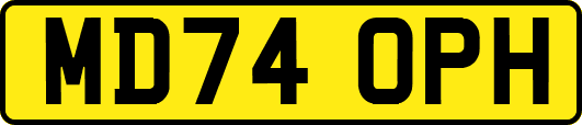 MD74OPH