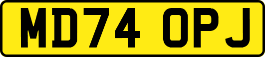 MD74OPJ