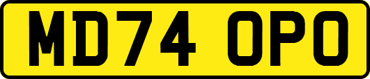 MD74OPO