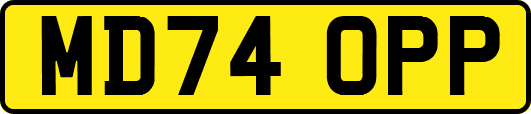 MD74OPP
