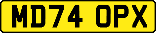 MD74OPX