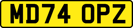 MD74OPZ