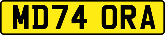 MD74ORA