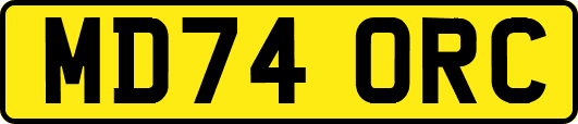 MD74ORC