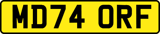 MD74ORF