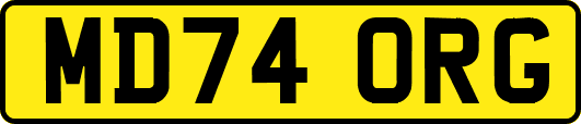 MD74ORG