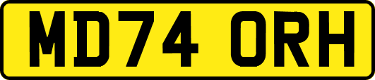 MD74ORH
