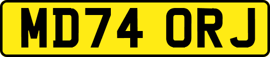 MD74ORJ
