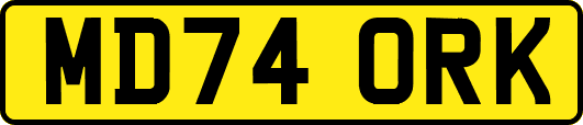 MD74ORK