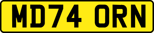 MD74ORN