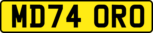 MD74ORO