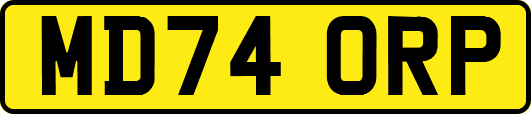 MD74ORP
