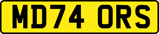 MD74ORS