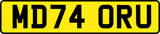 MD74ORU