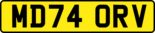 MD74ORV