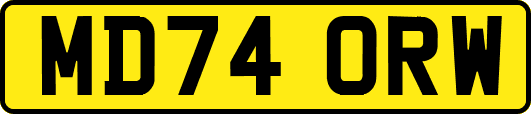MD74ORW
