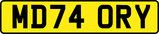 MD74ORY