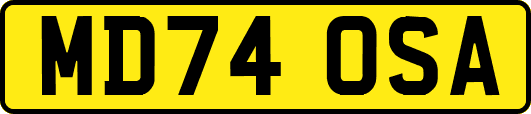 MD74OSA