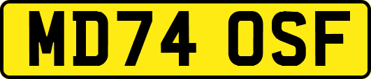 MD74OSF
