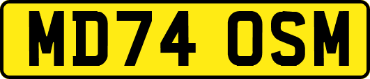 MD74OSM