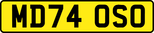 MD74OSO