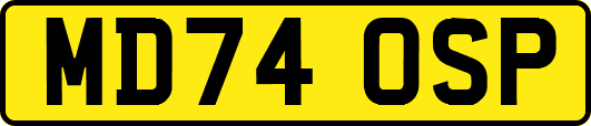 MD74OSP