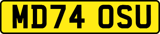 MD74OSU