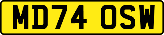 MD74OSW