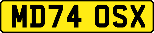 MD74OSX