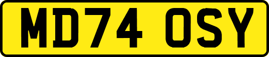 MD74OSY