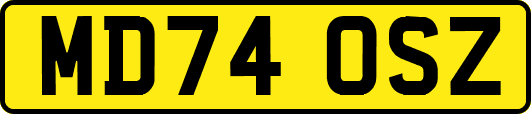 MD74OSZ