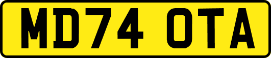 MD74OTA