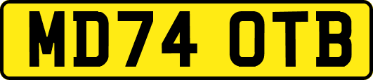 MD74OTB
