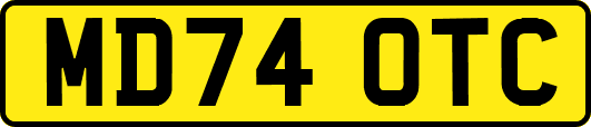 MD74OTC