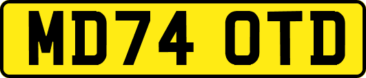 MD74OTD