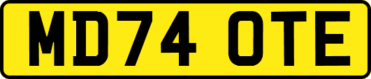 MD74OTE