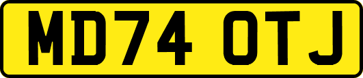 MD74OTJ