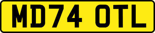 MD74OTL