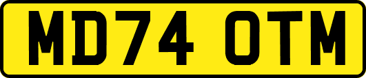MD74OTM