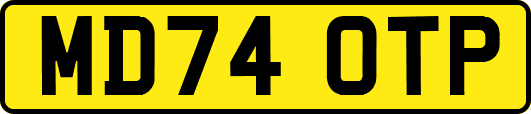 MD74OTP