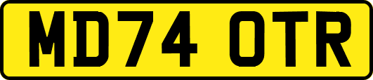 MD74OTR