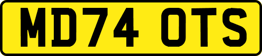 MD74OTS