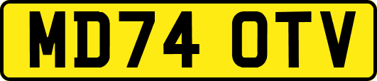 MD74OTV