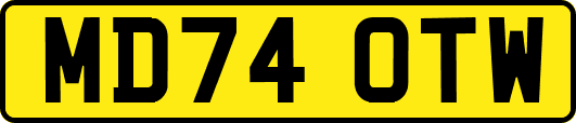 MD74OTW
