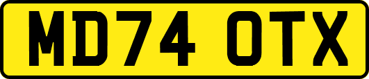 MD74OTX