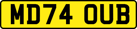 MD74OUB