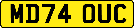 MD74OUC