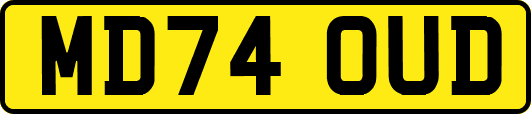 MD74OUD