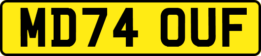 MD74OUF